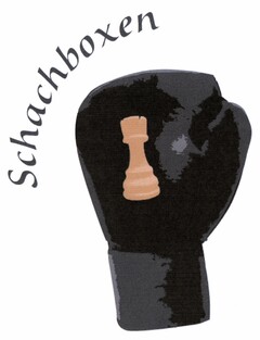 Schachboxen