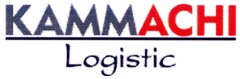 KAMMMACHI Logistic