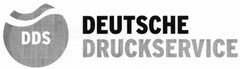 DEUTSCHE DRUCKSERVICE DDS