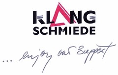 KLANG SCHMIEDE