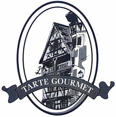 Tarte Gourmet