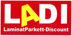 LADI LaminatParkett-Discount