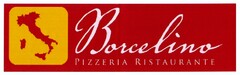 Borcelino PIZZERIA RISTAURANTE