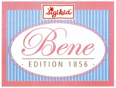 sigikid Bene EDITION 1856