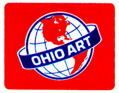 OHIO ART