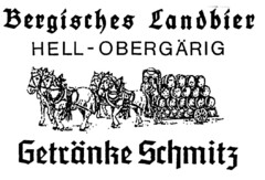 Bergisches Landbier HELL-OBERGÄRIG