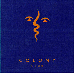 COLONY CLUB