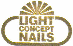 LIGHT CONCEPT NAILS