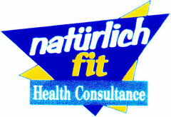 natürlich fit Health Consultance