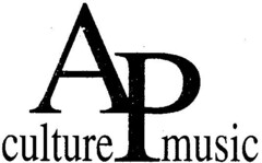 Ap culture music