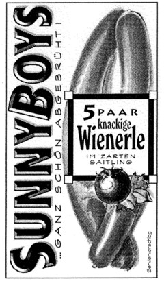 Wienerle