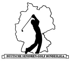 DEUTSCHE SENIOREN-GOLF BUNDESLIGA