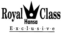 Royal Hansa Class