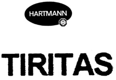 HARTMANN  TIRITAS