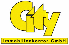 City Immobilienkontor GmbH