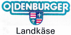 OLDENBURGER Landkäse