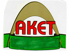 AKET