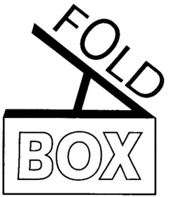 FOLD BOX