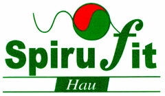 Spirufit