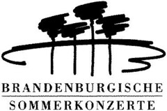 BRANDENBURGISCHE SOMMERKONZERTE