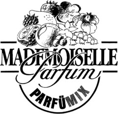 MADEMOISELLE Parfum PARFÜMIX