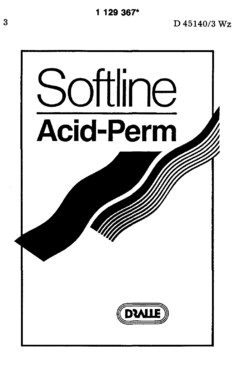 Softline Acid-Perm