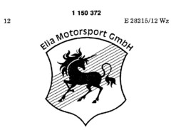 Elia Motorsport GmbH