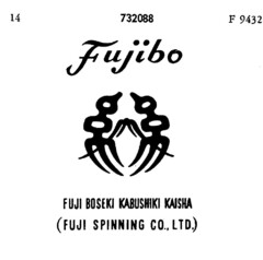 Fujibo