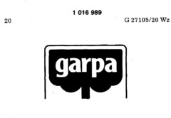 garpa