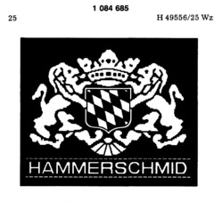 HAMMERSCHMID