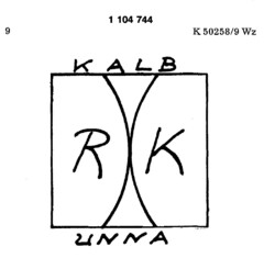 KALB RK UNNA