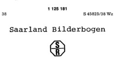 Saarland Bilderbogen SR