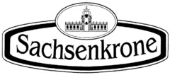 Sachsenkrone