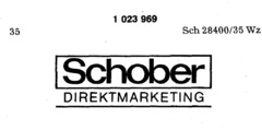 Schober DIREKTMARKETING