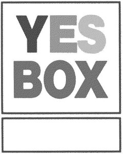 YES BOX