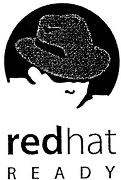 redhat READY