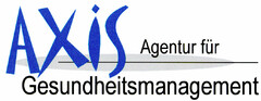 AXIS Agentur für Gesundheitsmanagement