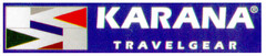 KARANA TRAVELGEAR