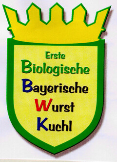 Erste Biologische Bayerische Wurst Kuchl