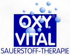 OXY VITAL SAUERSTOFF-THERAPIE