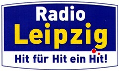 Radio Leipzig Hit für Hit ein Hit!