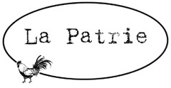 La Patrie