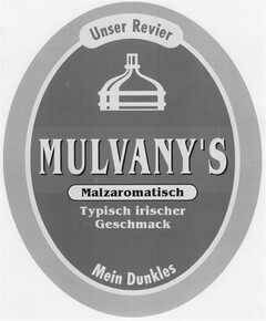 MULVANY'S