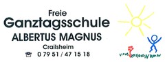 Freie Ganztagsschule ALBERTUS MAGNUS