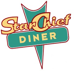 StarChief DINER