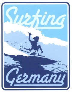 Surfing Germany