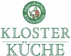 Alpirsbacher Klosterbräu KLOSTER KÜCHE