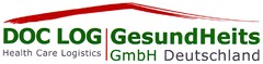 DOCLOG GesundHeits GmbH Deutschland