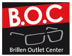 B.O.C Brillen Outlet Center