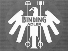 BINDING ADLER